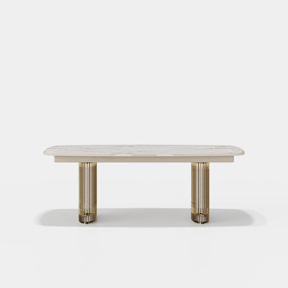 Lazzari Extendable Dining Table