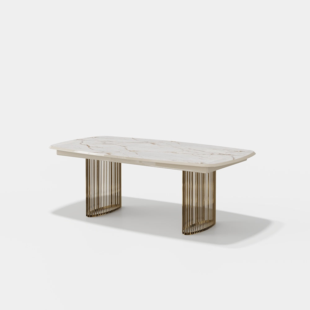 Lazzari Extendable Dining Table