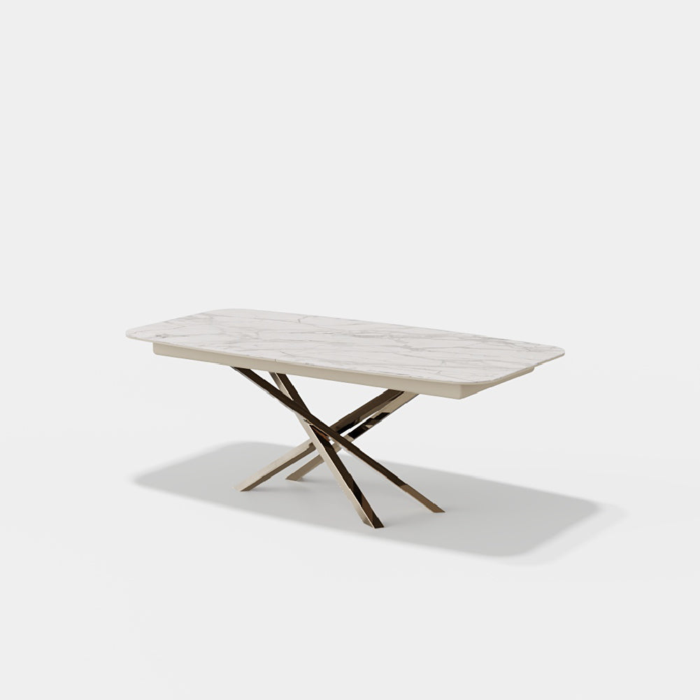 Lig Extendable Dining Table