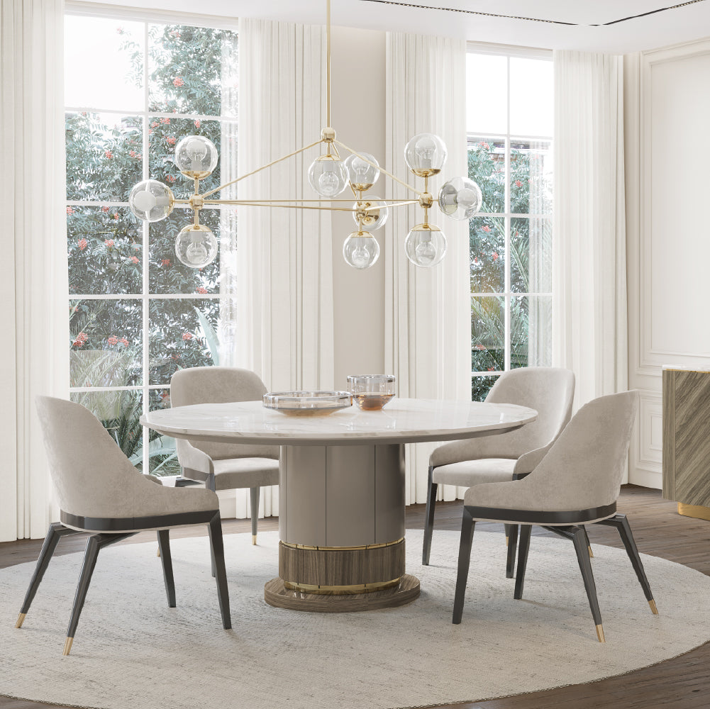 Mattea 150cm Dining Table