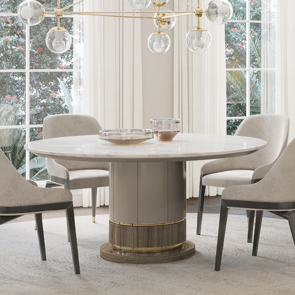 Mattea 150cm Dining Table