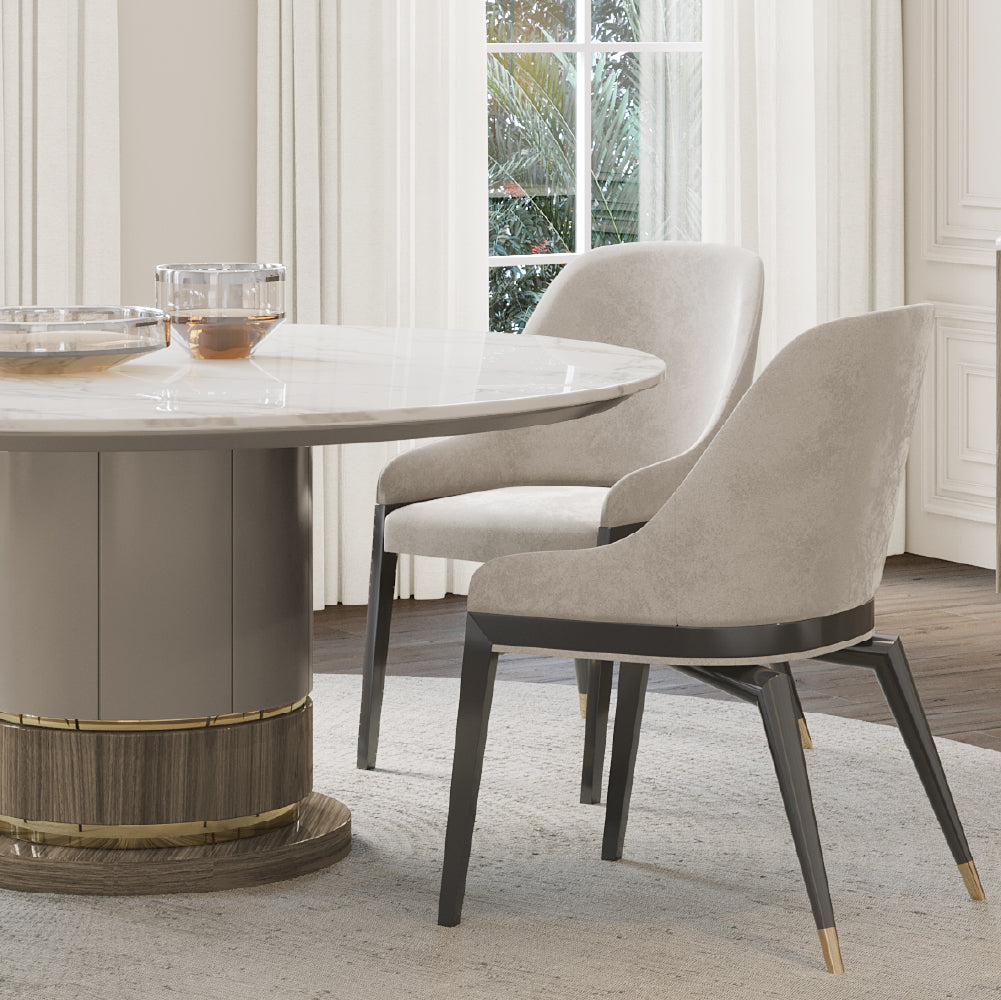Mattea 150cm Dining Table