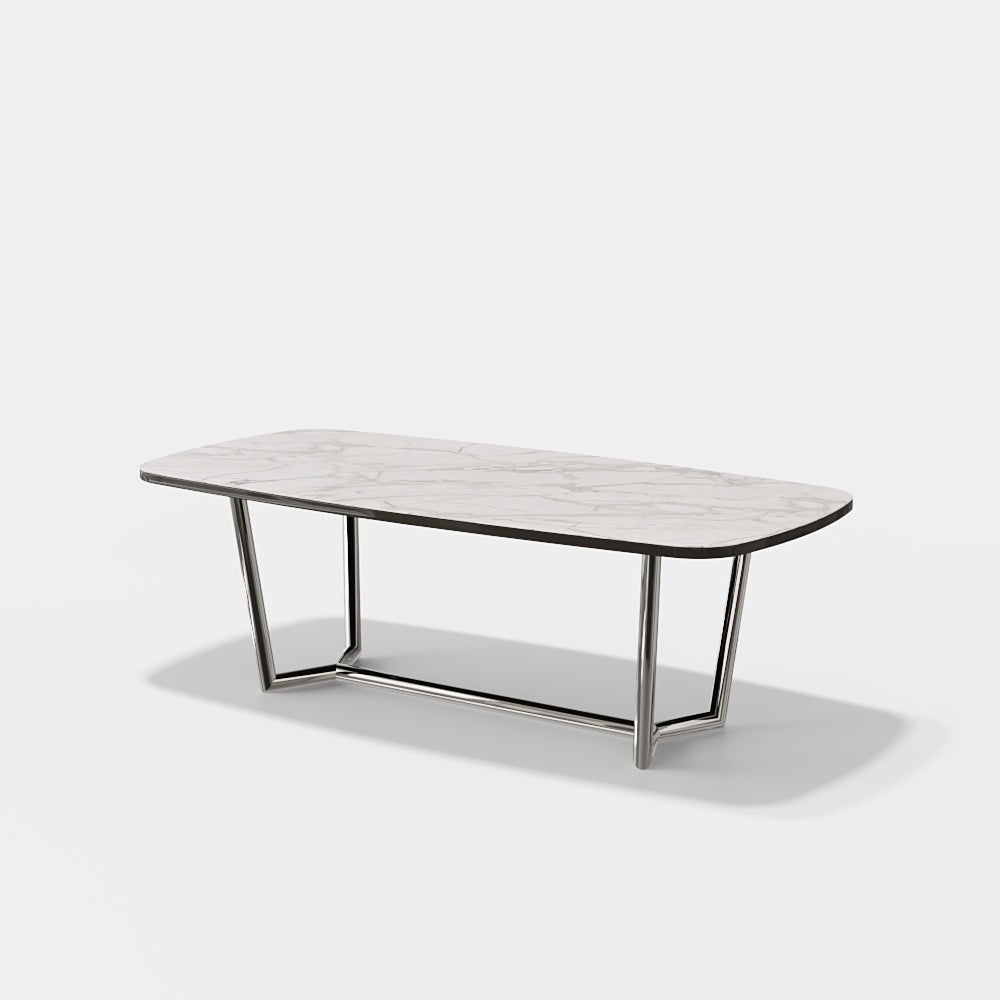 Rocco 220cm Dining Table