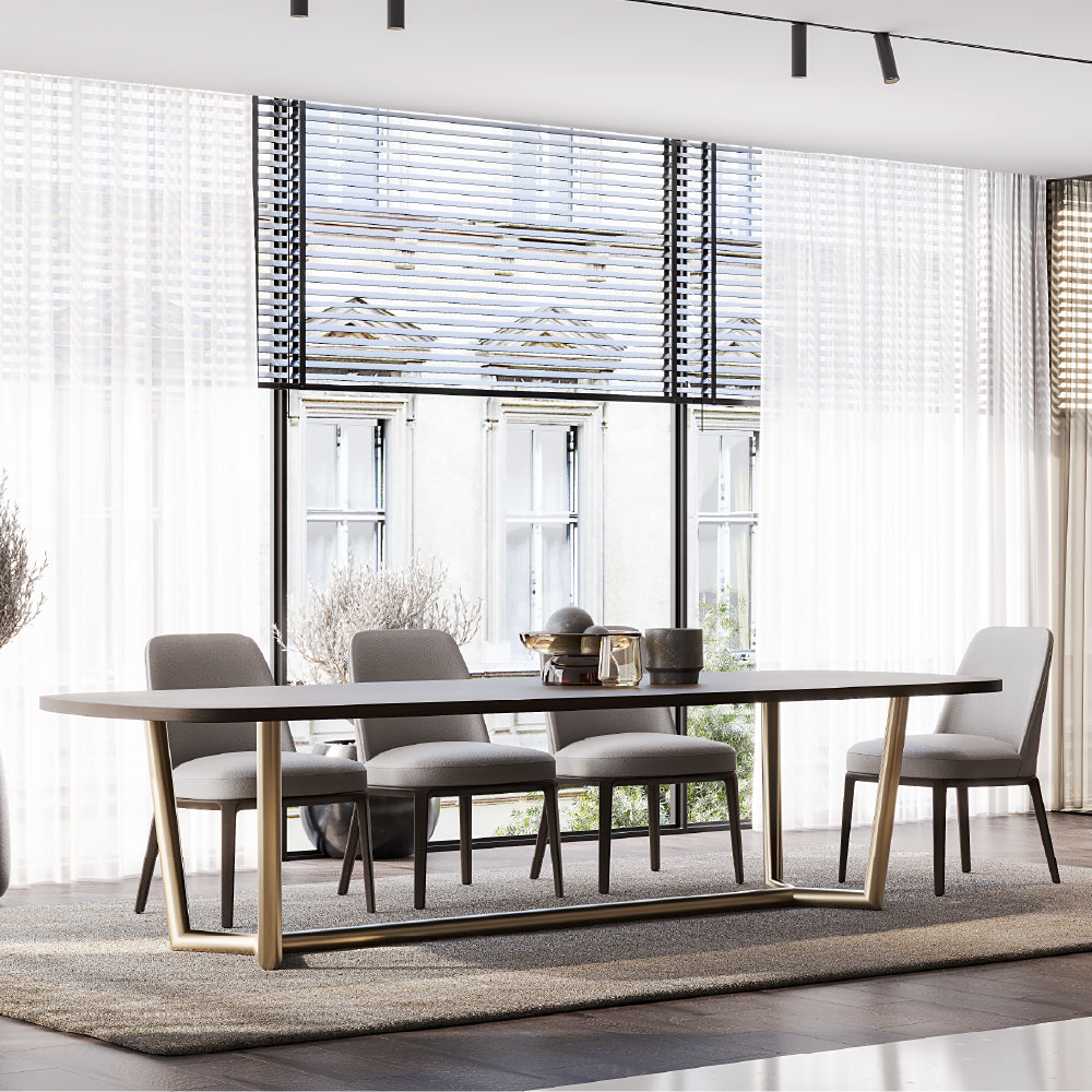 Rocco 240cm Dining Table