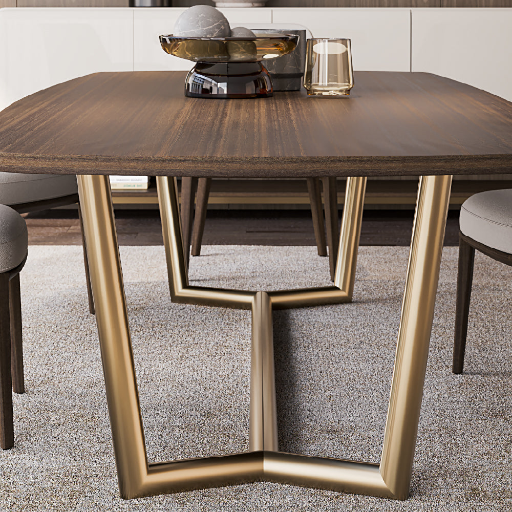 Rocco 240cm Dining Table