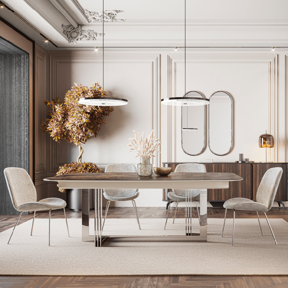 Rottely Dining Table