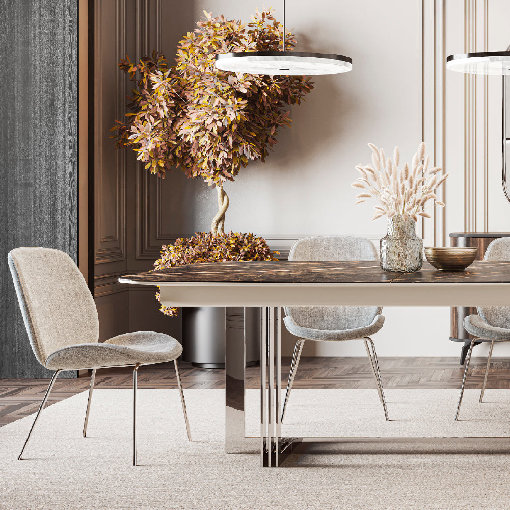 Rottely Dining Table