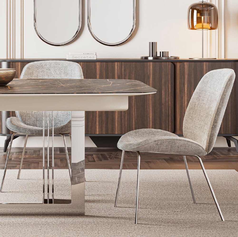 Rottely Dining Table