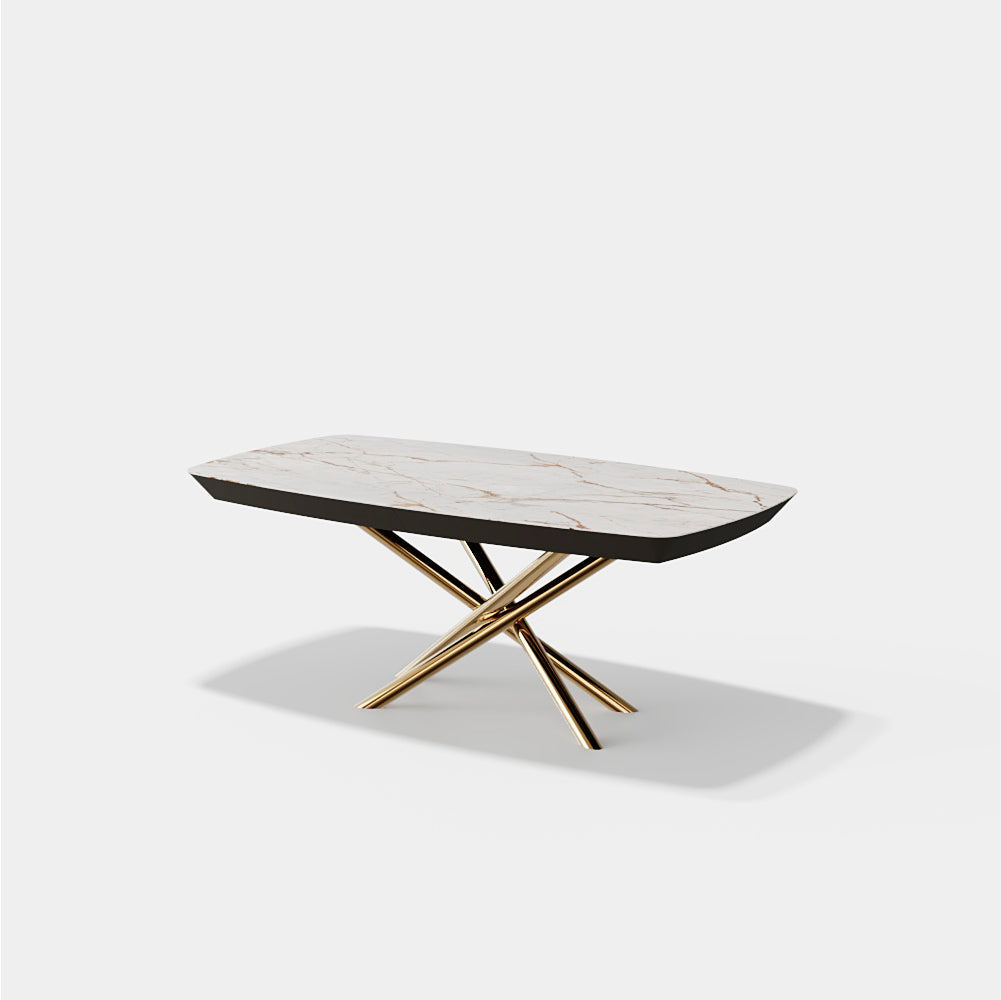 Sottile Extendable Dining Table