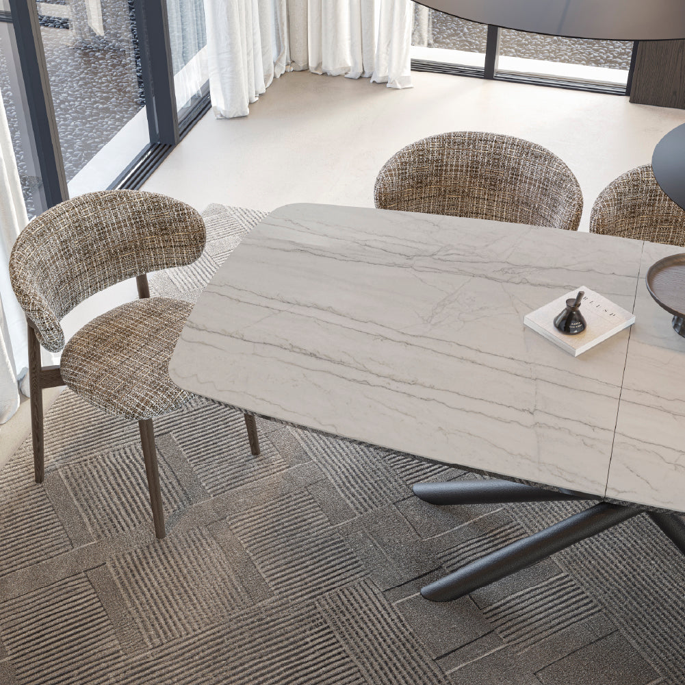 Sottile Extendable Dining Table