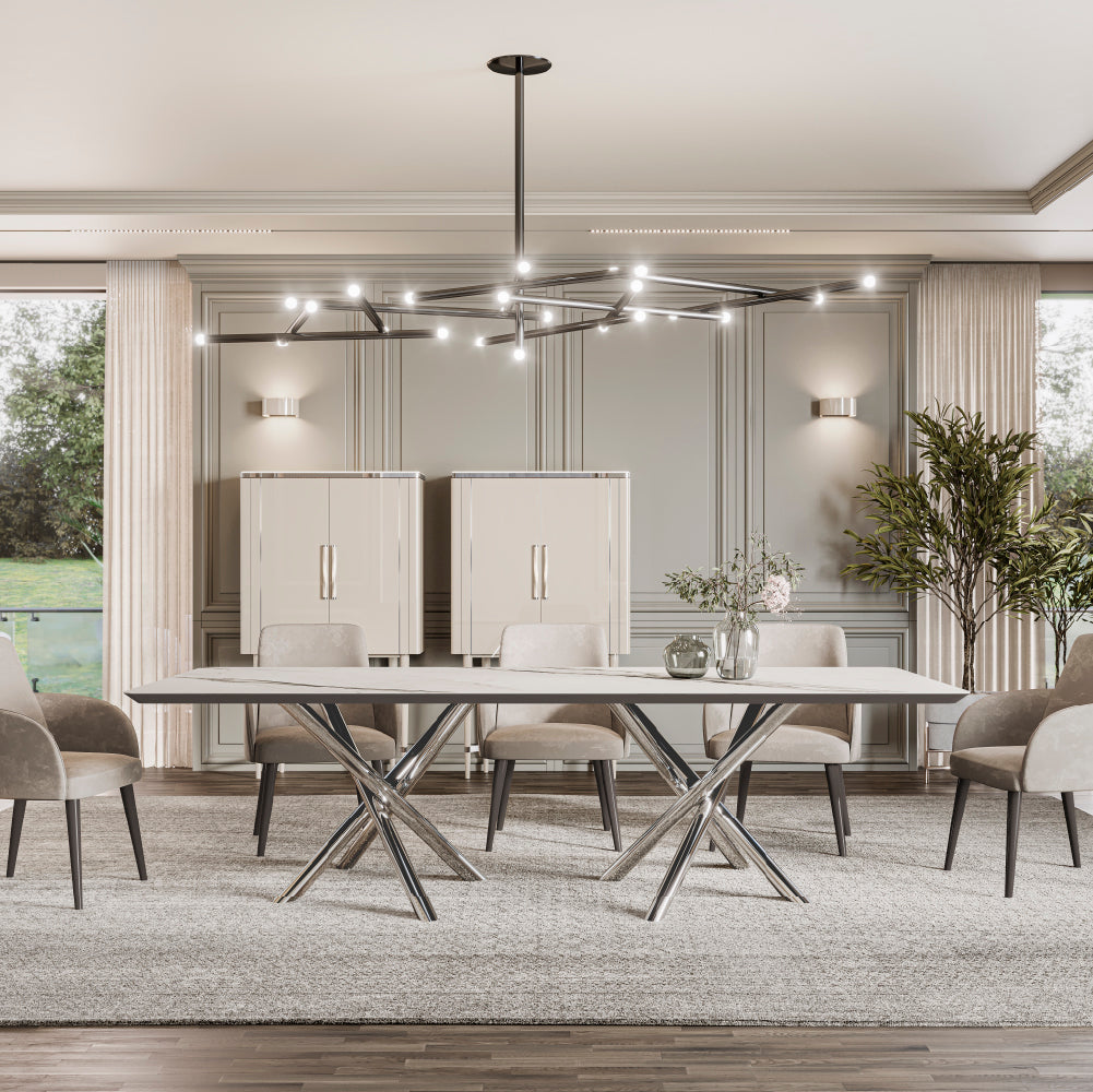Tepui Dining Table 260cm