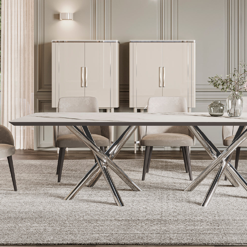 Tepui Dining Table 260cm