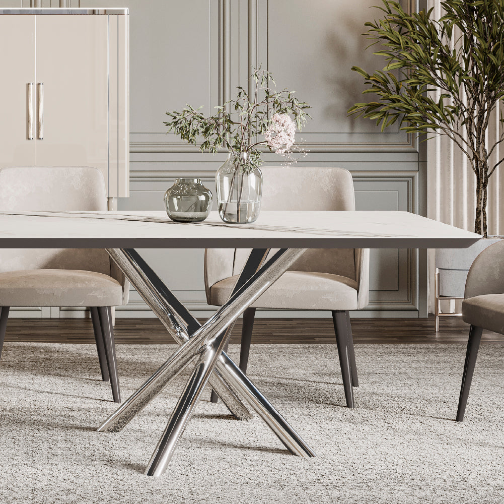 Tepui Dining Table 260cm