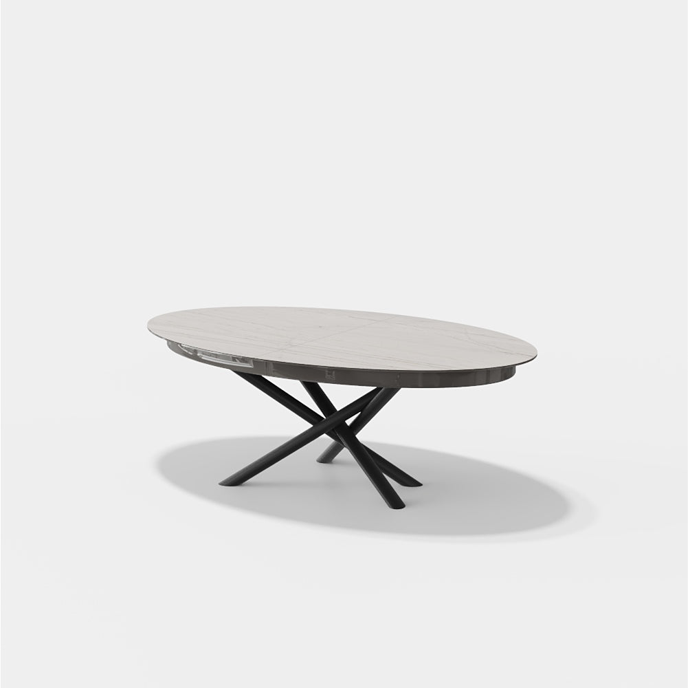 Tepui Extendable Dining Table