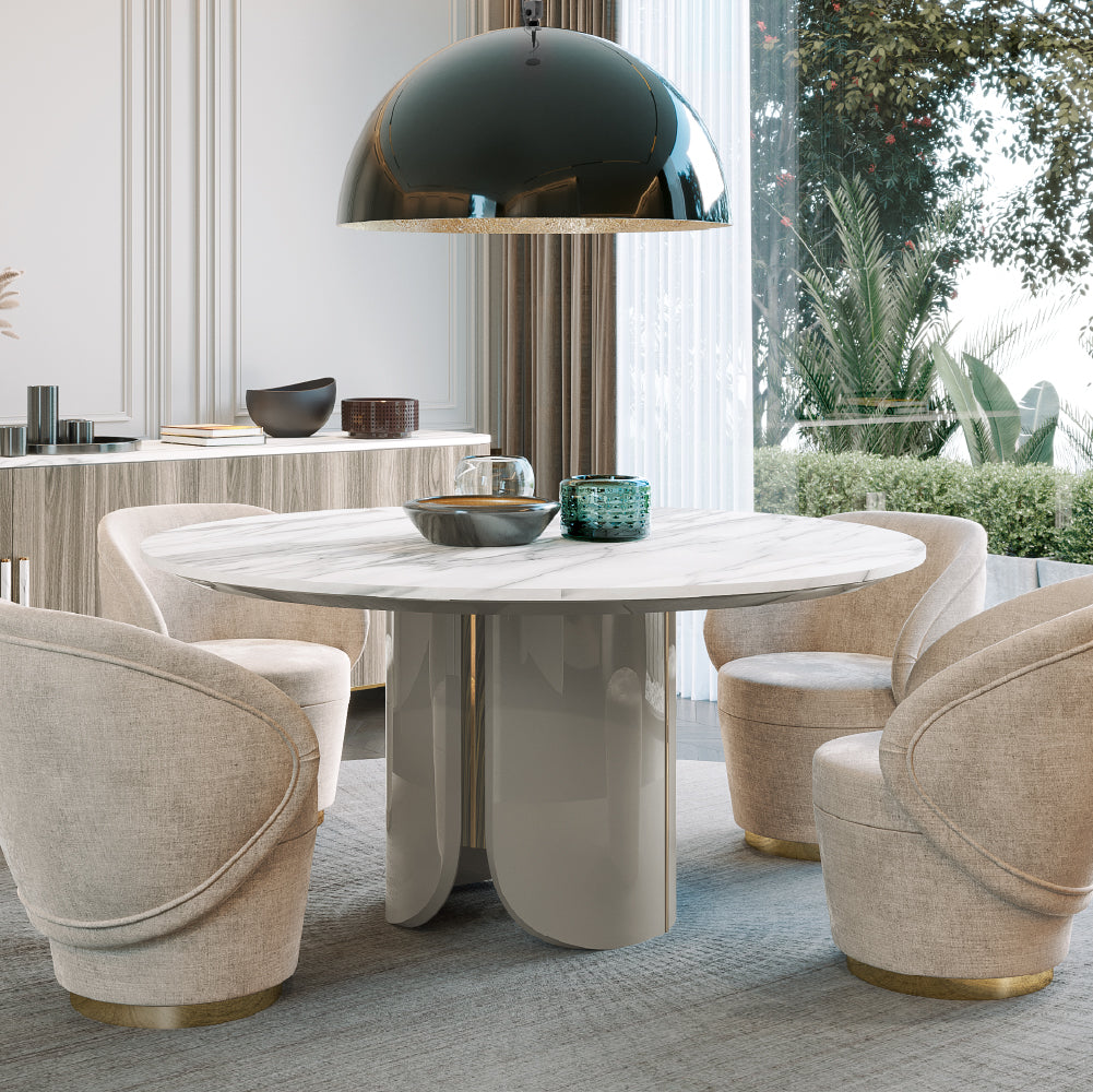 Vercelli Dining Table