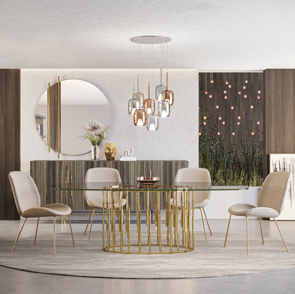 Ellender Dining Table