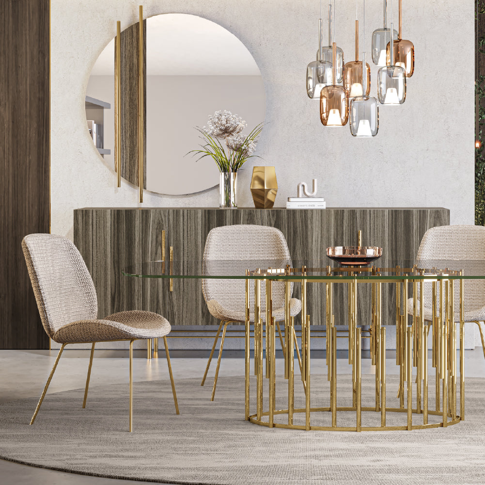 Ellender Dining Table