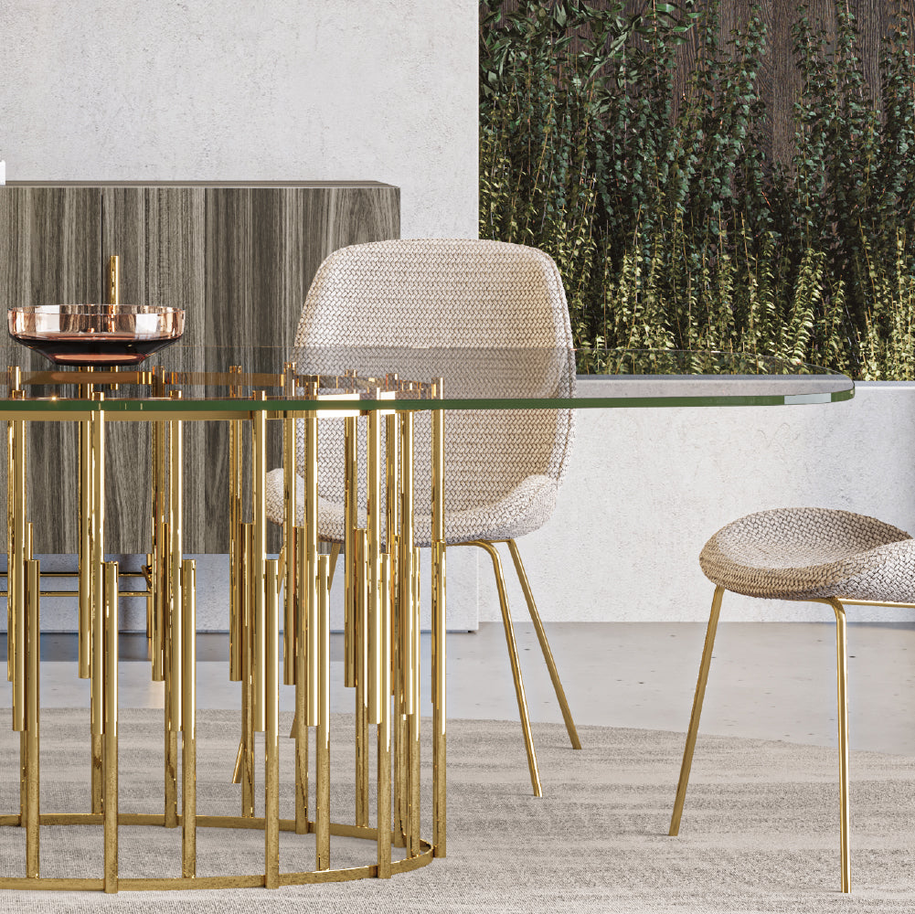 Ellender Dining Table