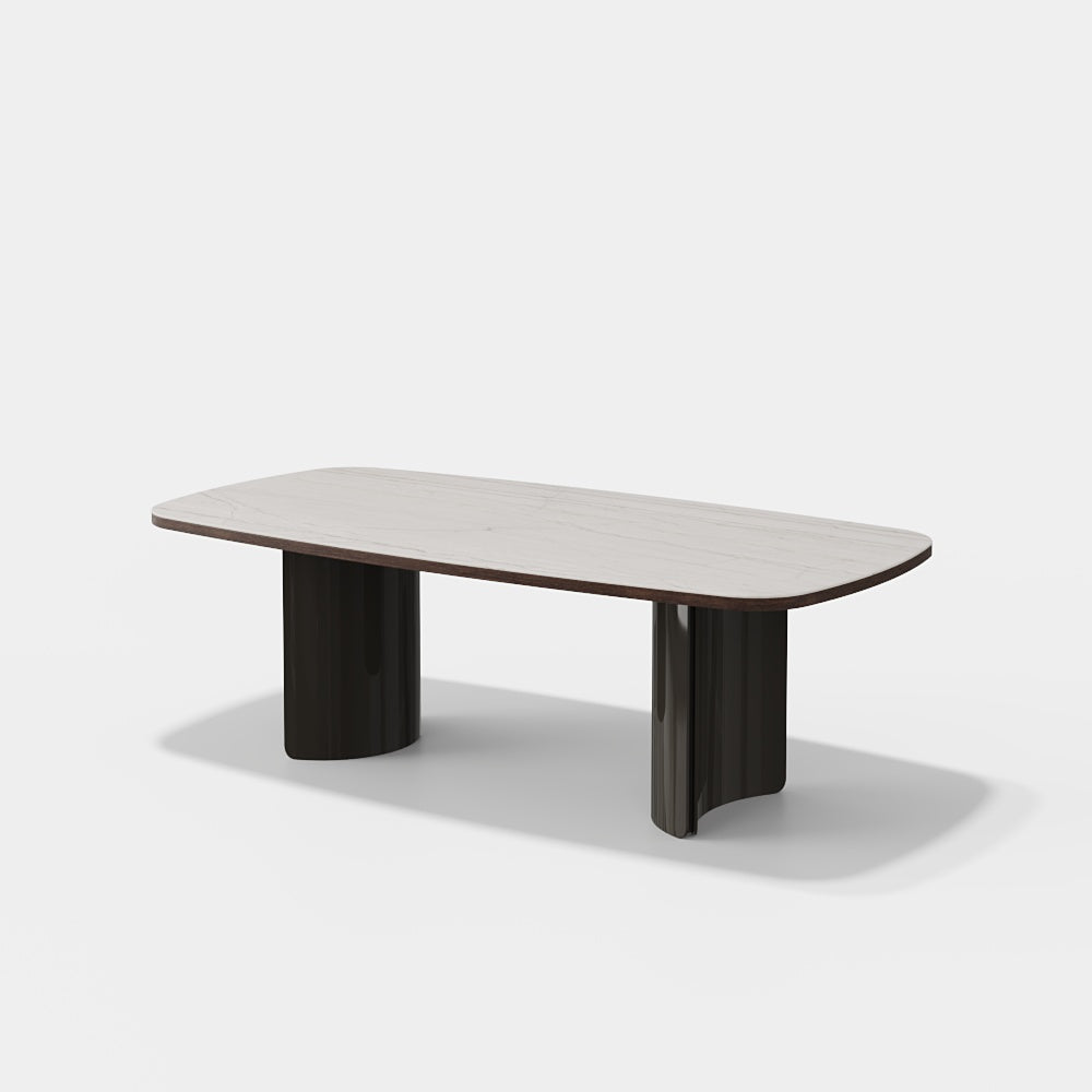 Vollmer Dining Table 220cm