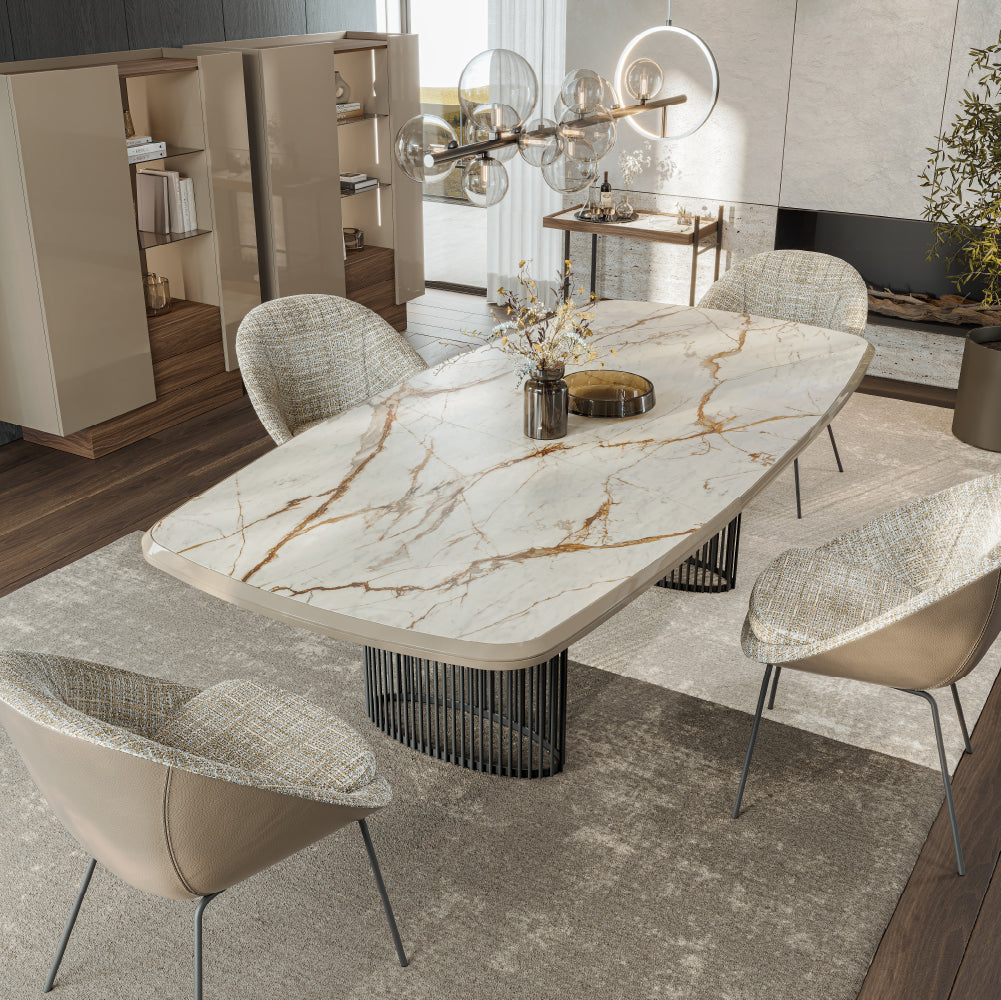 Lazzari Extendable Dining Table