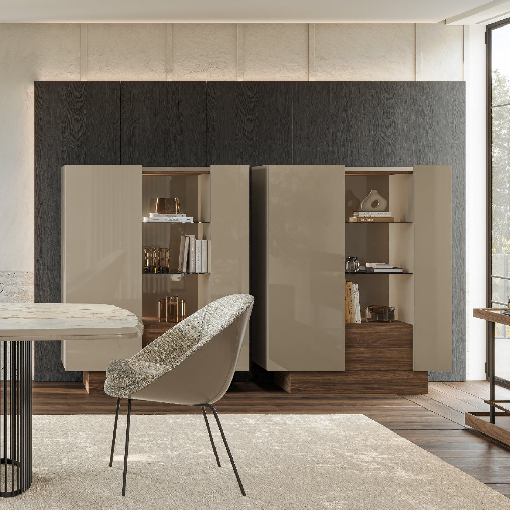 Lazzari Bar Cabinet