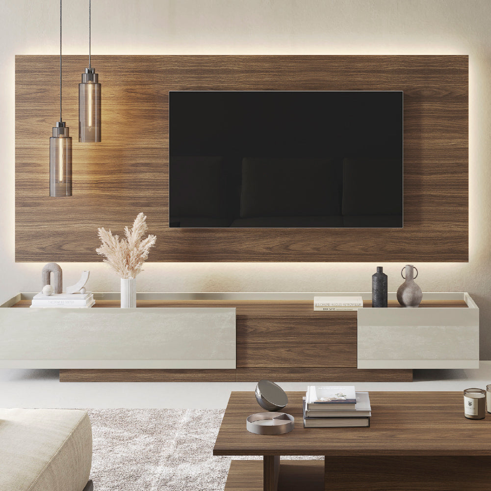 TV Panel Lazzari