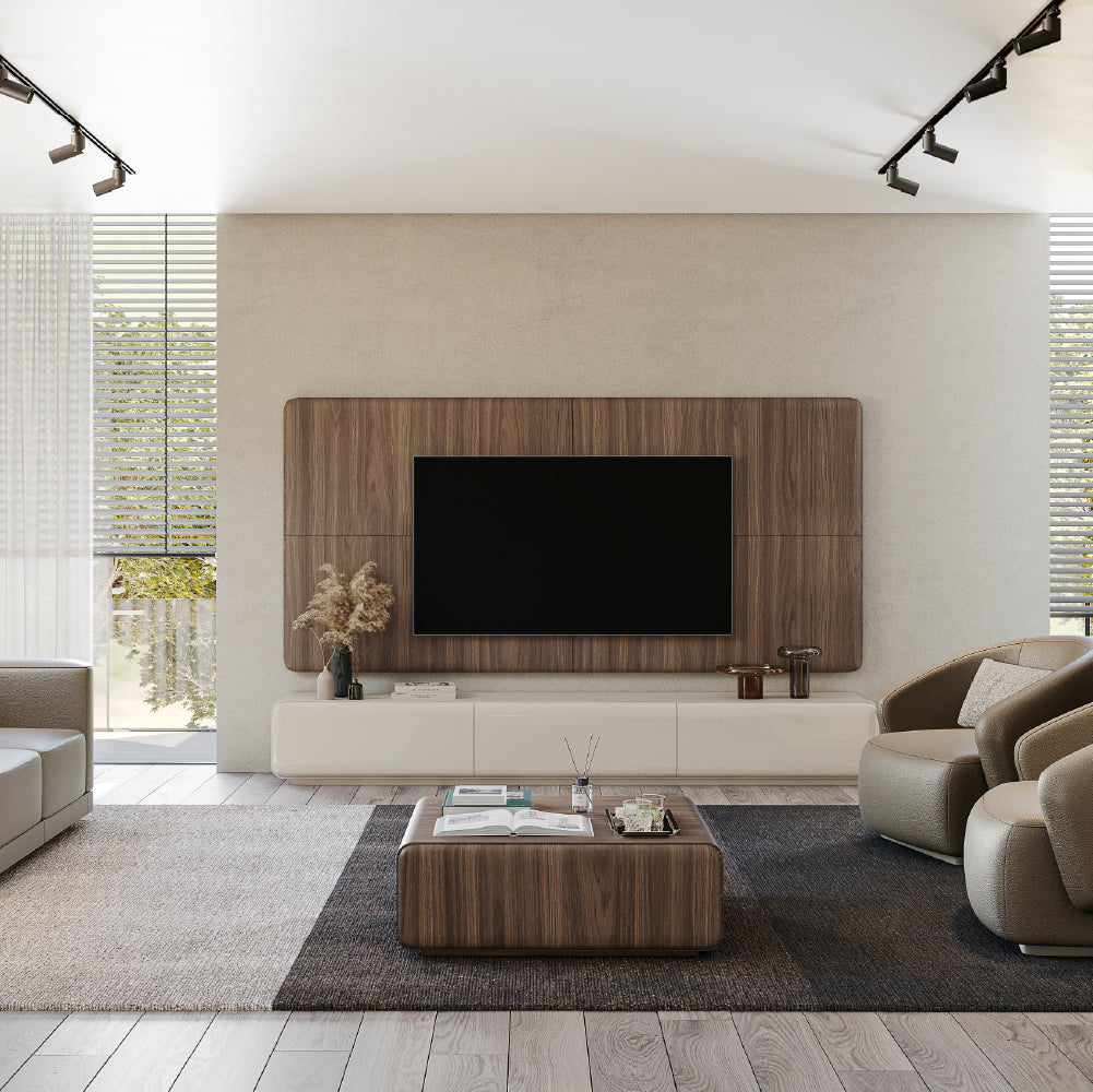 TV Panel Rocco