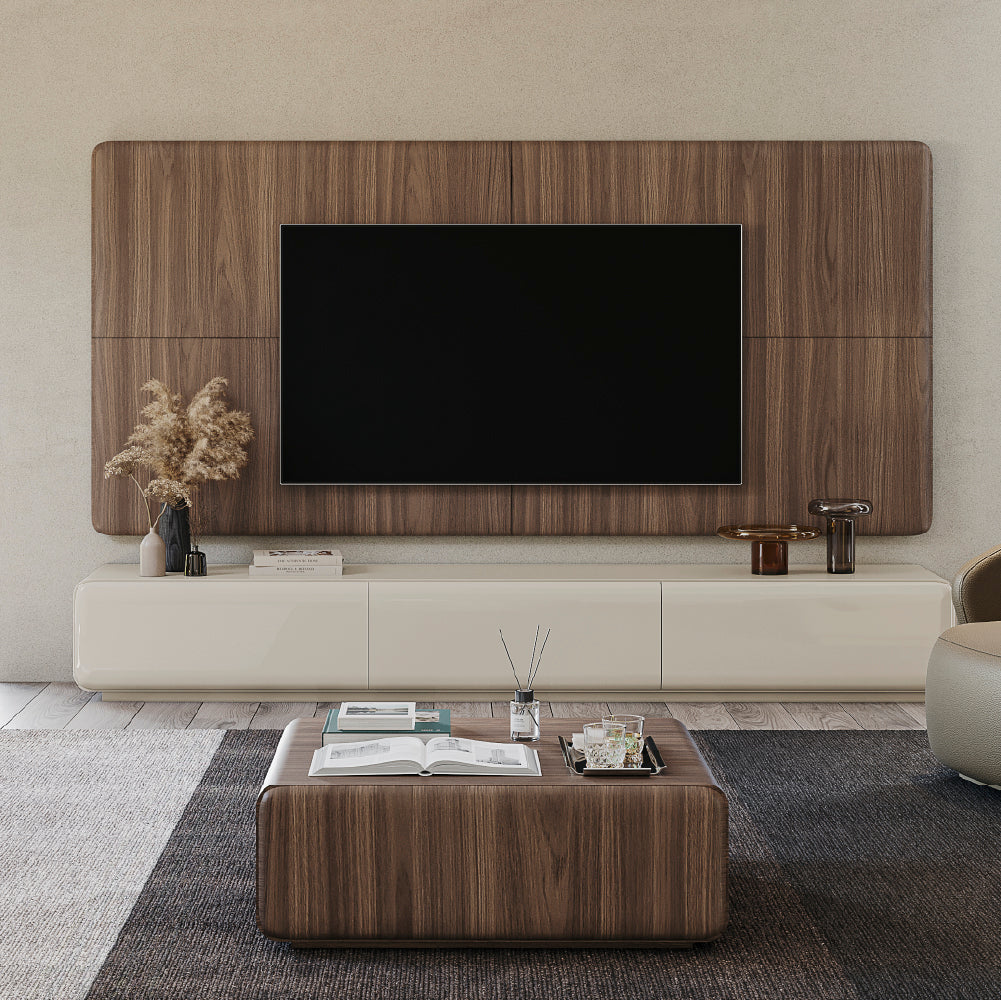 TV Panel Rocco