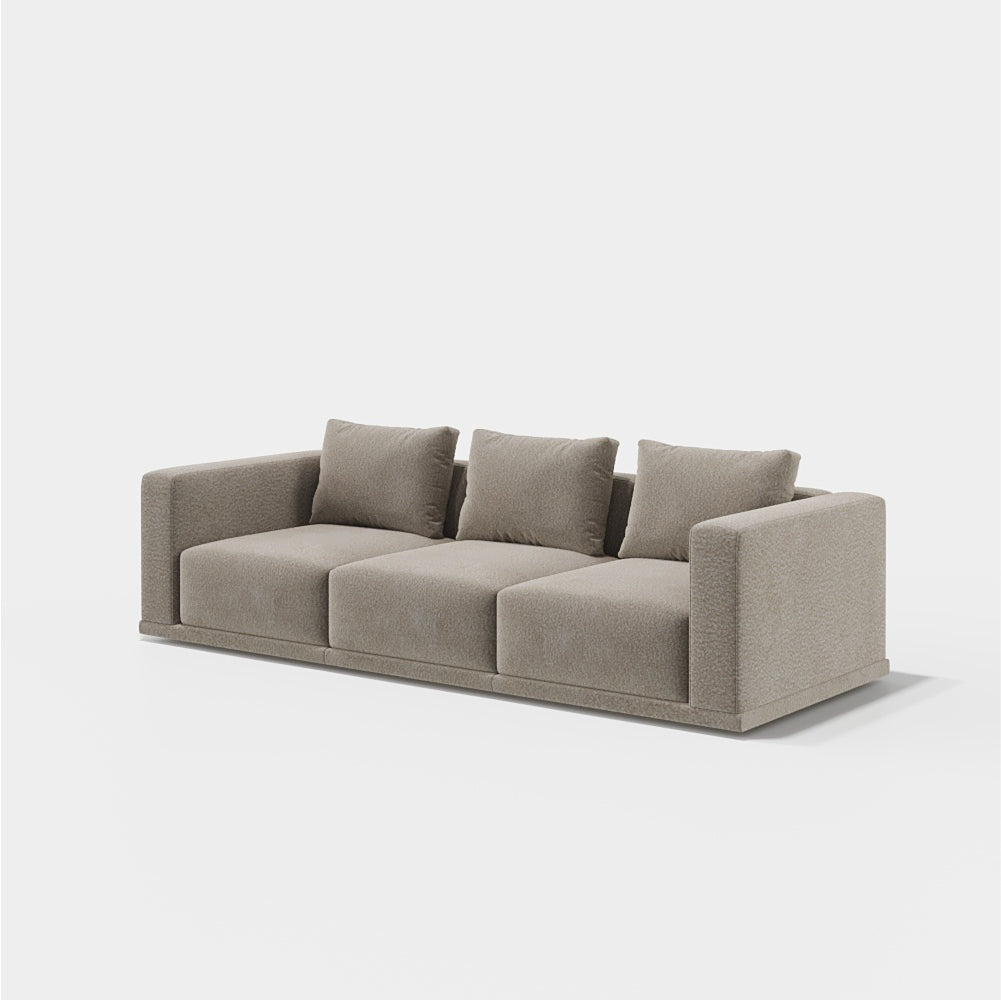 Colline 3-Seater Sofa