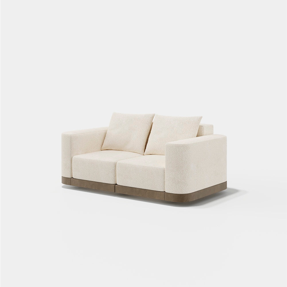Sofa Rocco 2-Seater