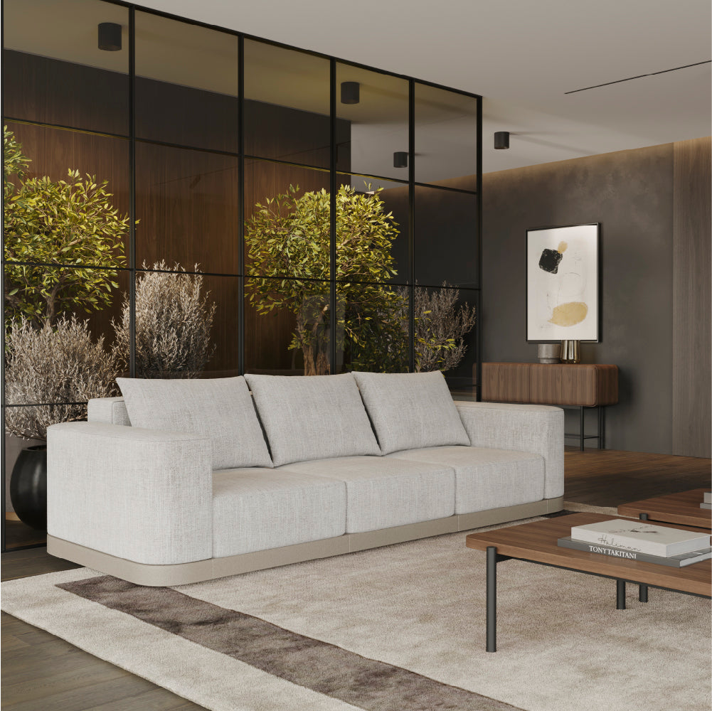 Sofa Rocco 2-Seater