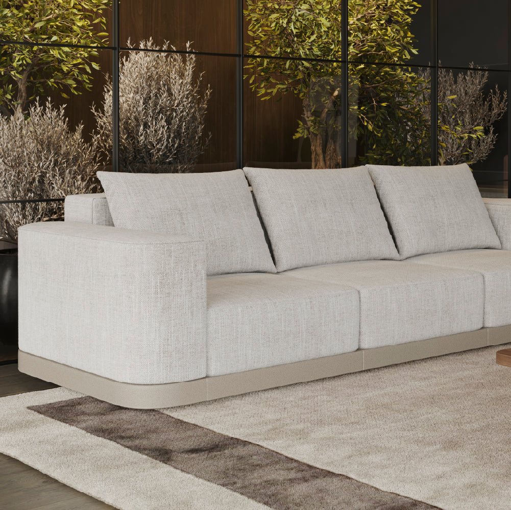 Sofa Rocco 2-Seater