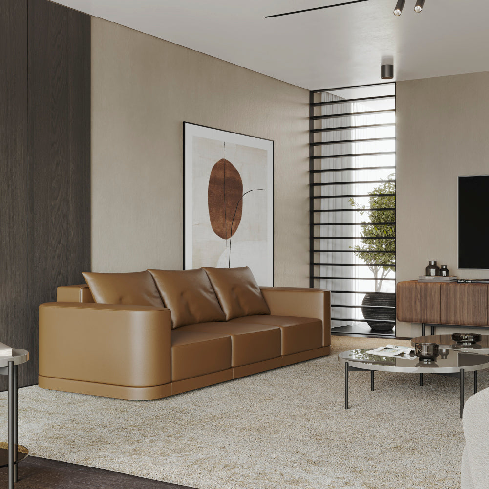 Sofa Rocco 3-Seater