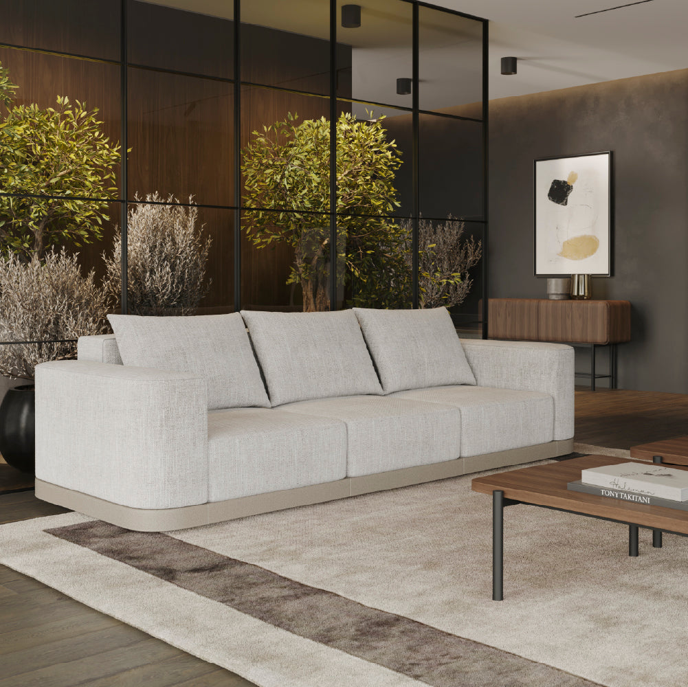 Sofa Rocco 3-Seater