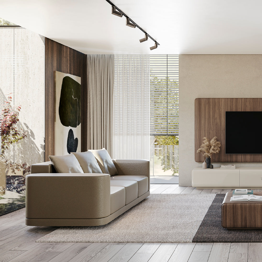 Sofa Rocco 3-Seater