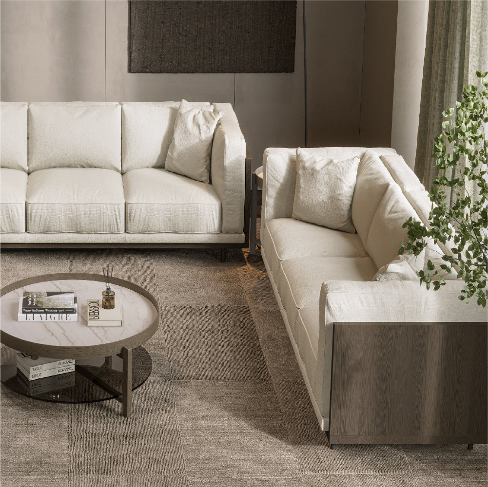 Senza 2-Seater Sofa