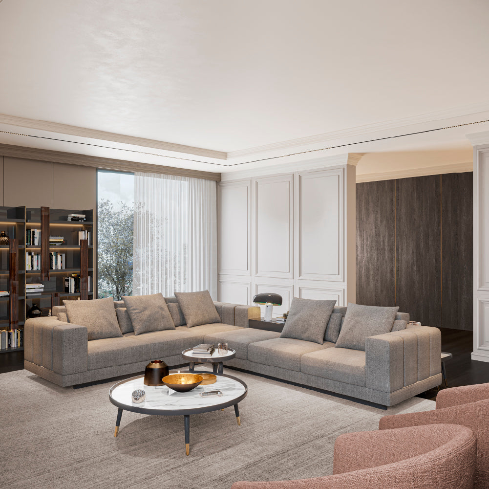 Sofa Vercelli 3 Seater