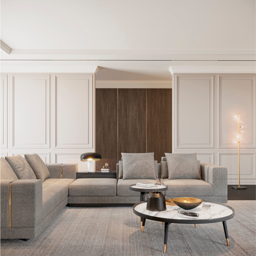 Sofa Vercelli 3 Seater