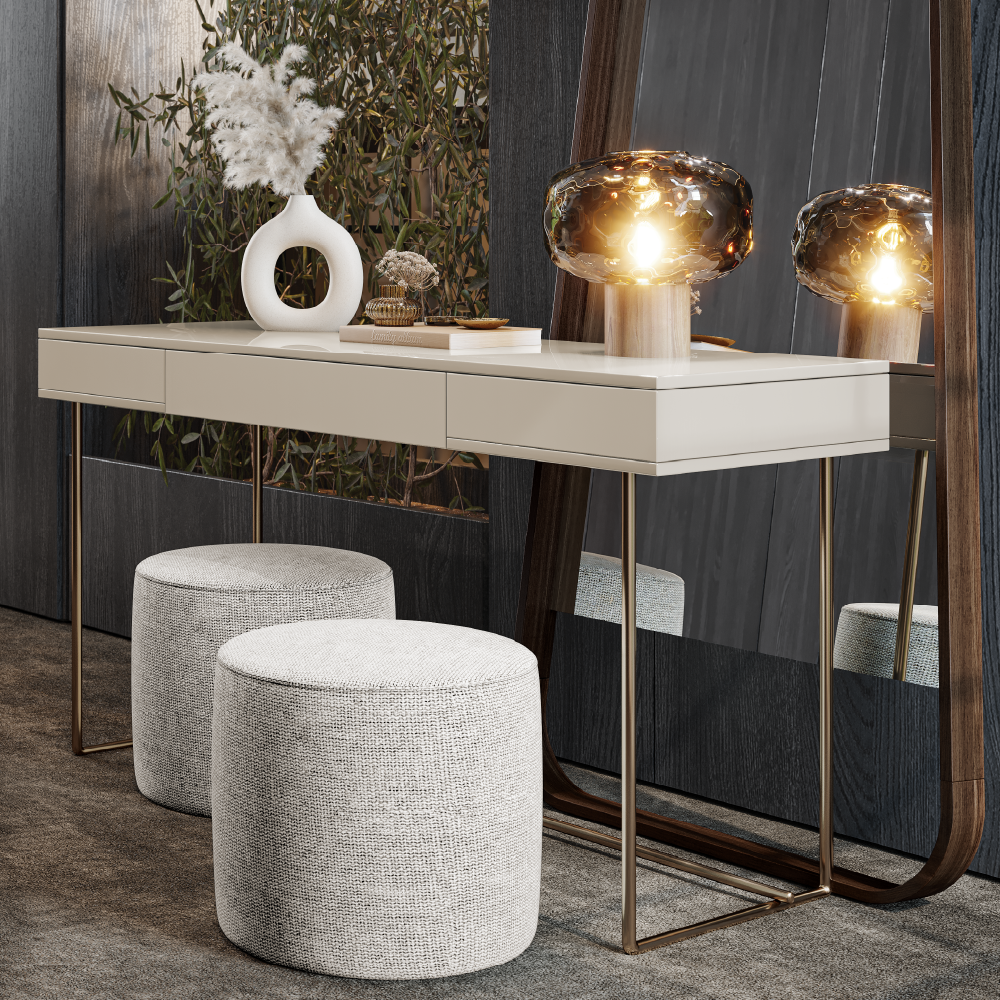 Ellender Dressing Table