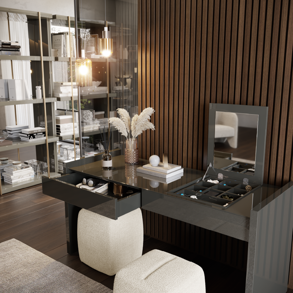 Erzou II Vanity