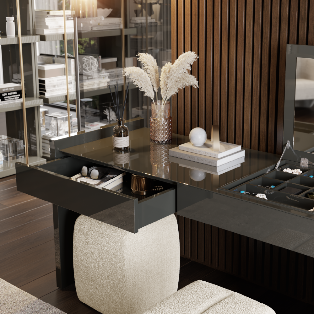 Erzou II Vanity