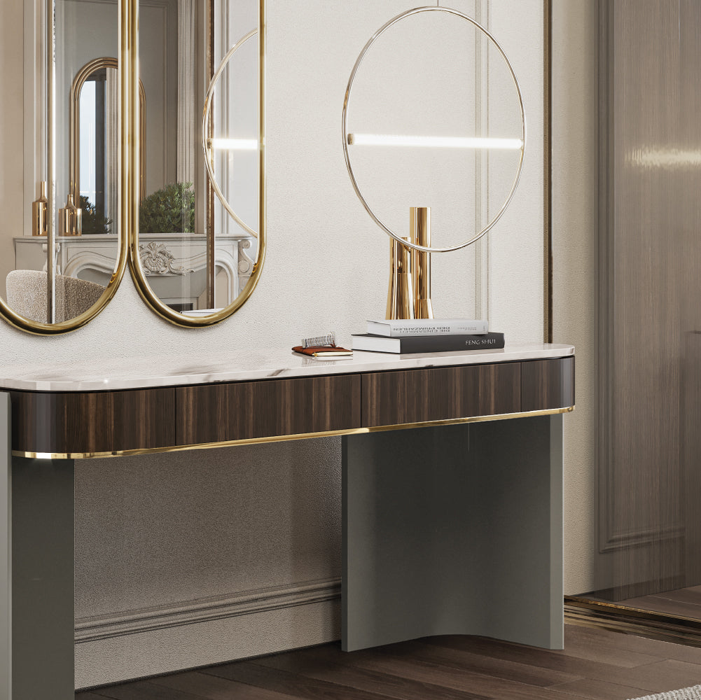 Vercelli Dressing Table