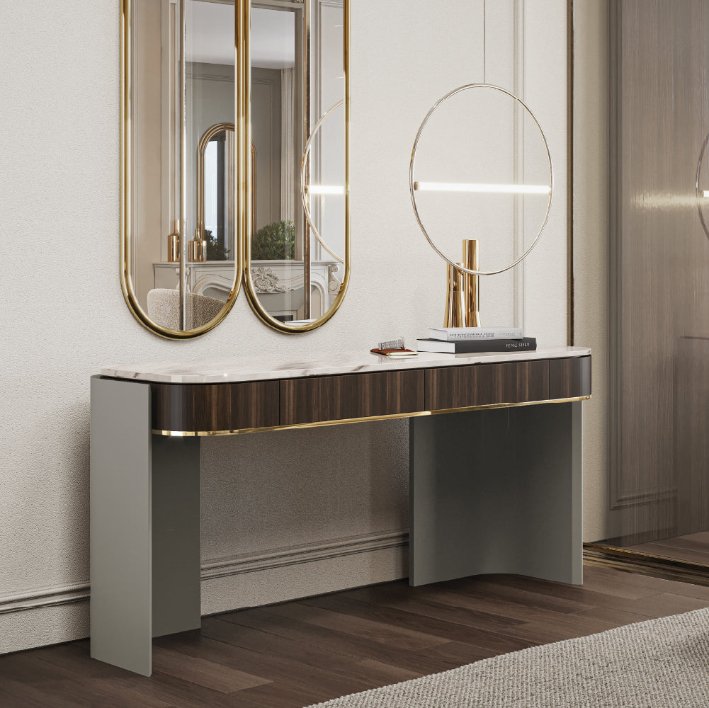 Vercelli Dressing Table