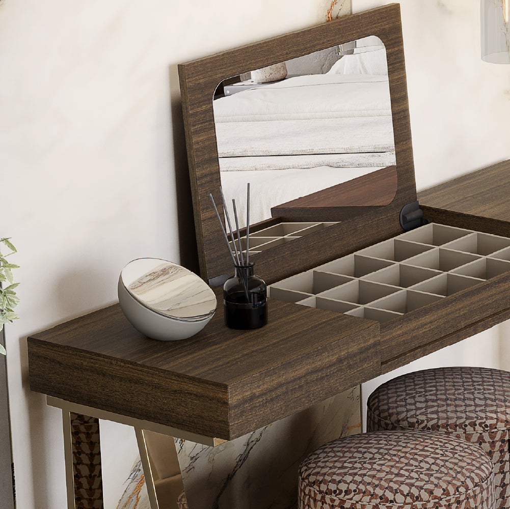 Vollmer Vanity