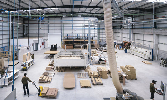 Made in Portugal: The Value of National Production