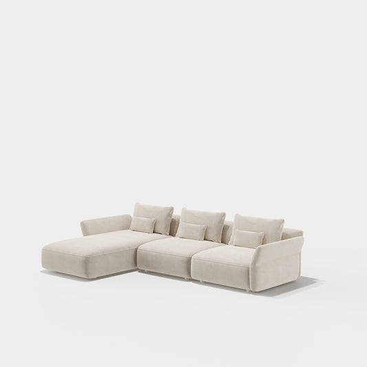 Sofa Devon 3-Seater