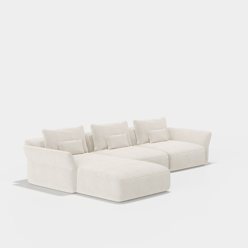 Sofa Devon 3-Seater