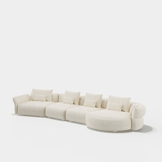 Sofa Devon 4-Seater