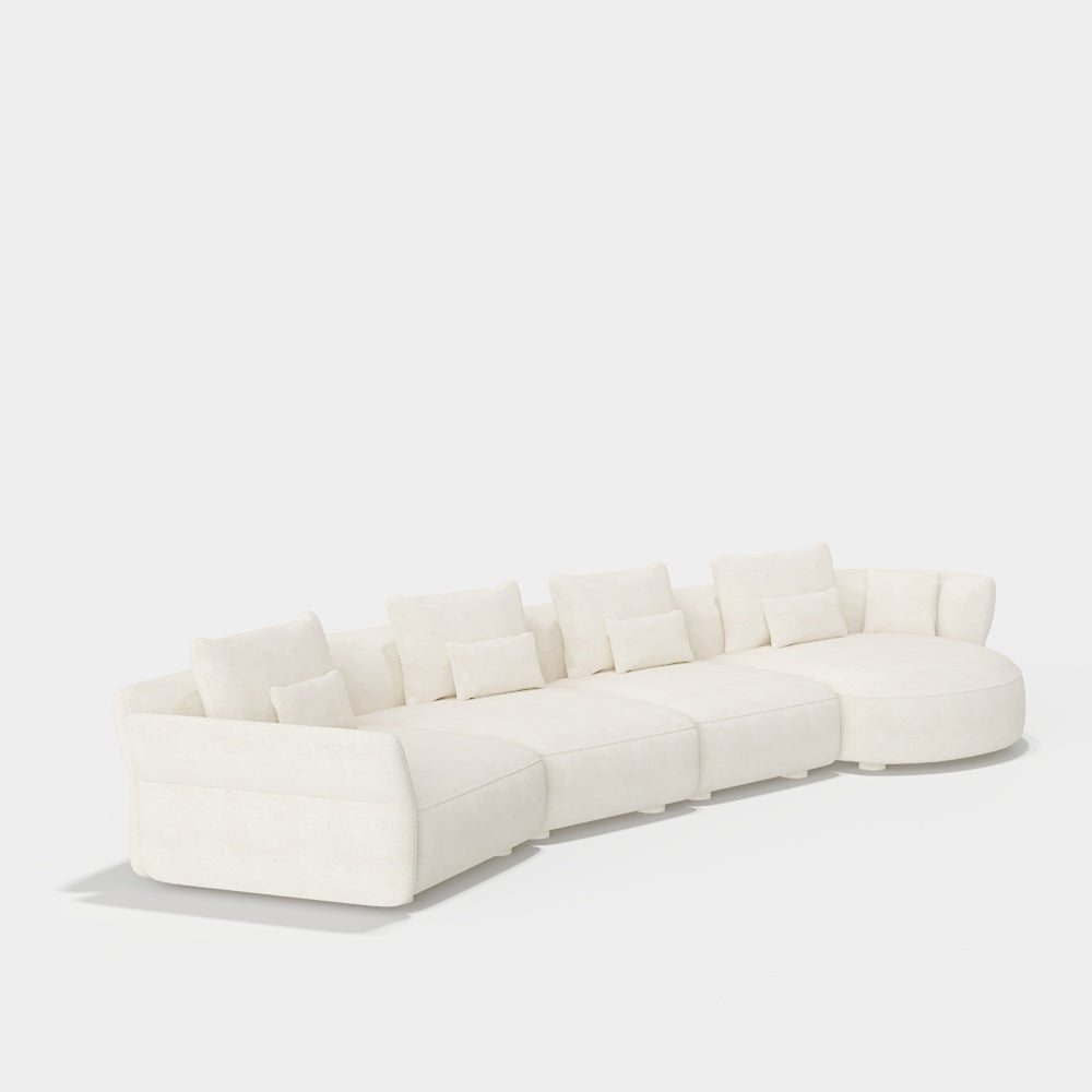 Sofa Devon 4-Seater