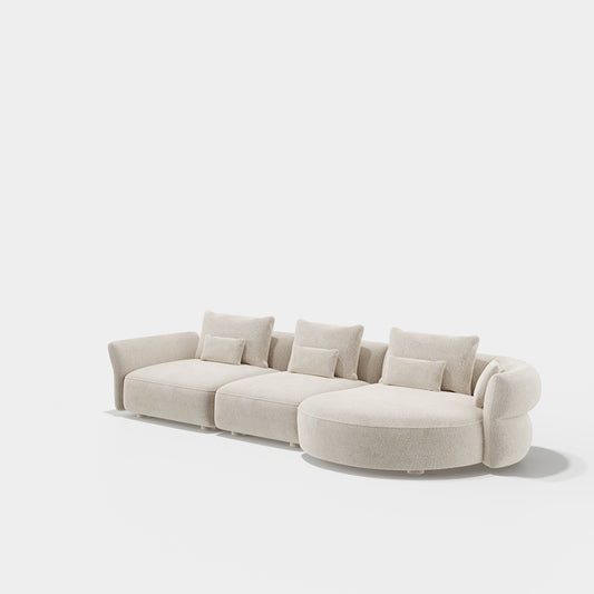 Sofa Devon 3-Seater